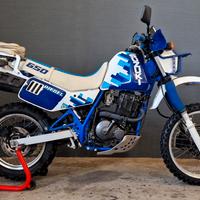 Suzuki DR 650 - 1990