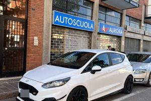 Ford fiesta st