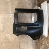 Parafango pannello posteriore sx VW CADDY 2025