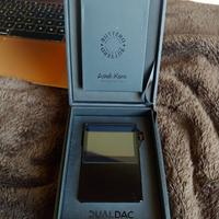 ASTELL & KERN AK120 RIPRODUTTORE HD 64GB