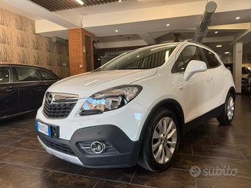 Opel Mokka 1.6 CDTI Ecotec 136CV 4x2 aut. Cosmo