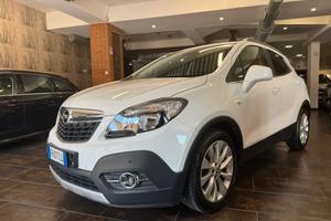Opel Mokka 1.6 CDTI Ecotec 136CV 4x2 aut. Cosmo