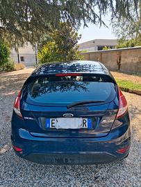 Ford Fiesta diesel