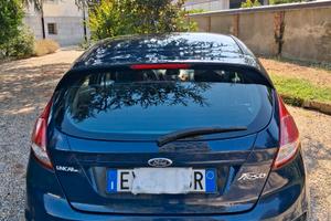 Ford Fiesta diesel