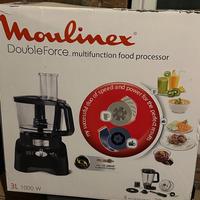 Moulinex double force
