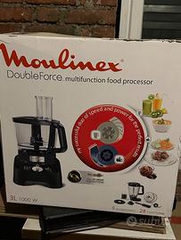 Moulinex double force