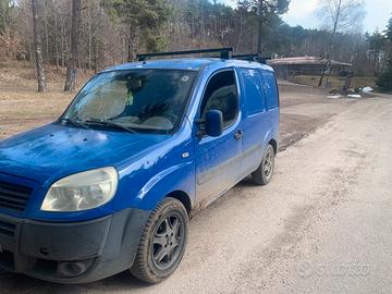 Fiat doblo