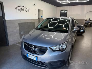 Opel Crossland X 1.2 12V Start&Stop Innovation