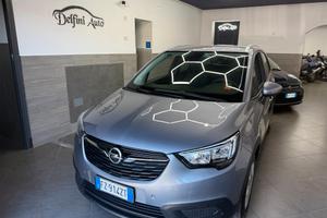 Opel Crossland X 1.2 12V Start&Stop Innovation