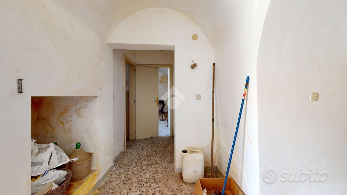 Casa – Locorotondo, Bari - Vista 4