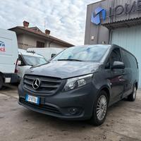 Mercedes-Benz Vito 2.2/FRIGO/FRCX/ATP VALIDO/EURO 