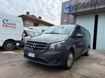 Mercedes-Benz Vito 2.2/FRIGO/FRCX/ATP VALIDO/EURO 