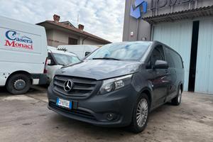 Mercedes-Benz Vito 2.2/FRIGO/FRCX/ATP VALIDO/EURO 