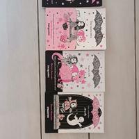 Libri Isadora Moon