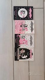 Libri Isadora Moon