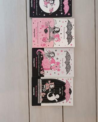 Libri Isadora Moon