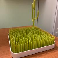 Tappeto scolabiberon tettarelle e ciucci BOON