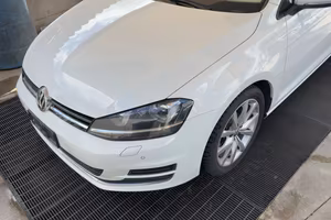 Volkswagen Golf 7 gen