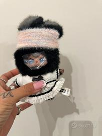 Secret baby trhee pendant