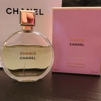 profumo Chanel Chance Eau Fraiche 