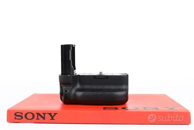 Battery grip Sony VG-C3EM - Sony A7 II... USATO GA
