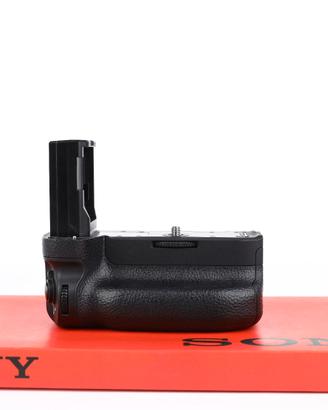 Battery grip Sony VG-C3EM - Sony A7 II... USATO GA