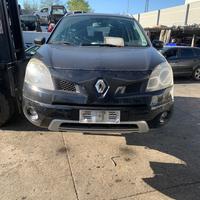 Renault koleos ricambi