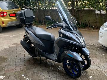 Yamaha Tricity 125 - 2020