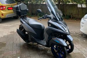 Yamaha Tricity 125 - 2020