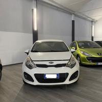 Kia Rio 1.1 CRDi WGT 3p. EX
