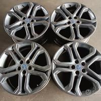 Ford Kuga cerchi in lega