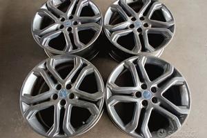 Ford Kuga cerchi in lega