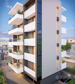 Nuova realizzazione in zona Sabbiadoro