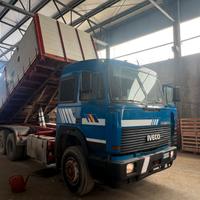 Iveco 190/42 rivaltabile