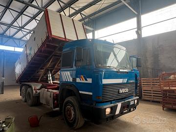 Iveco 190/42 rivaltabile