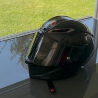 agv pista gprr