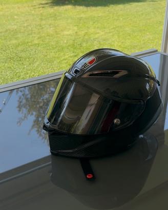 agv pista gprr