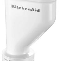 KitchenAid 5KSMPEXTA Pressa per pasta corta gourme
