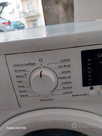 lavatrice San giorgio perfetta 