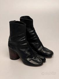 Maison Margiela Tabi Boots originali anni ’90
