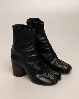Maison Margiela Tabi Boots originali anni ’90
