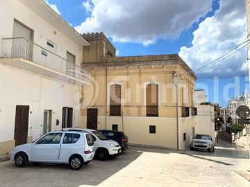Casa Indipendente Sannicola [Cod. rif 3258054VRG]