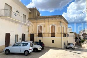 Casa Indipendente Sannicola [Cod. rif 3258054VRG]