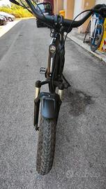 Fantic issimo 25