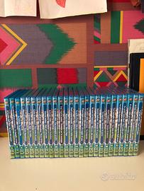 Heidi  collezione completa 26 dvd nuovi