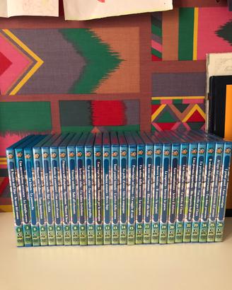 Heidi  collezione completa 26 dvd nuovi