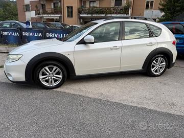 Subaru Impreza XV 2.0D Trend