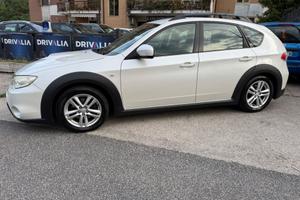 Subaru Impreza XV 2.0D Trend