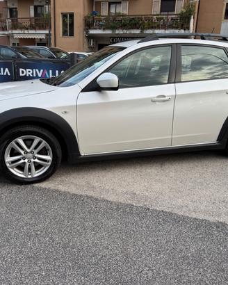 Subaru Impreza XV 2.0D Trend