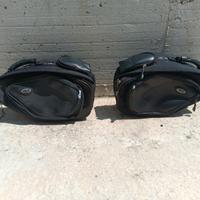 Borse da moto o scooter GIVI
